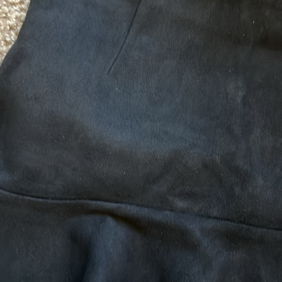 Missguided suede skirt - Picture 2 of 7